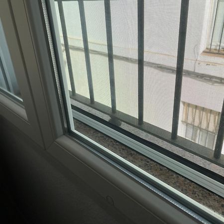 Apartamento Muro Alto Sanlucar de Barrameda Bagian luar foto