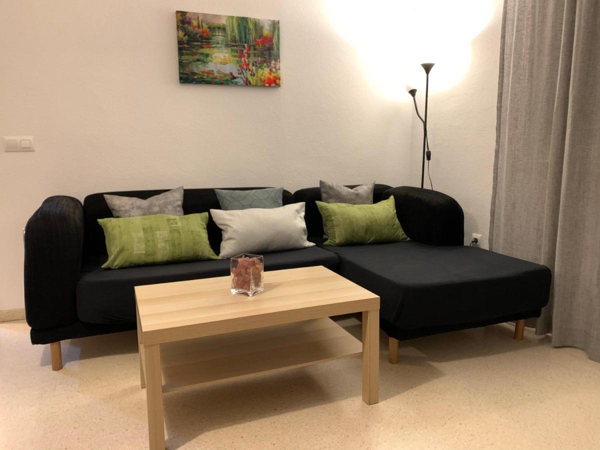 Apartamento Muro Alto Sanlucar de Barrameda Bagian luar foto