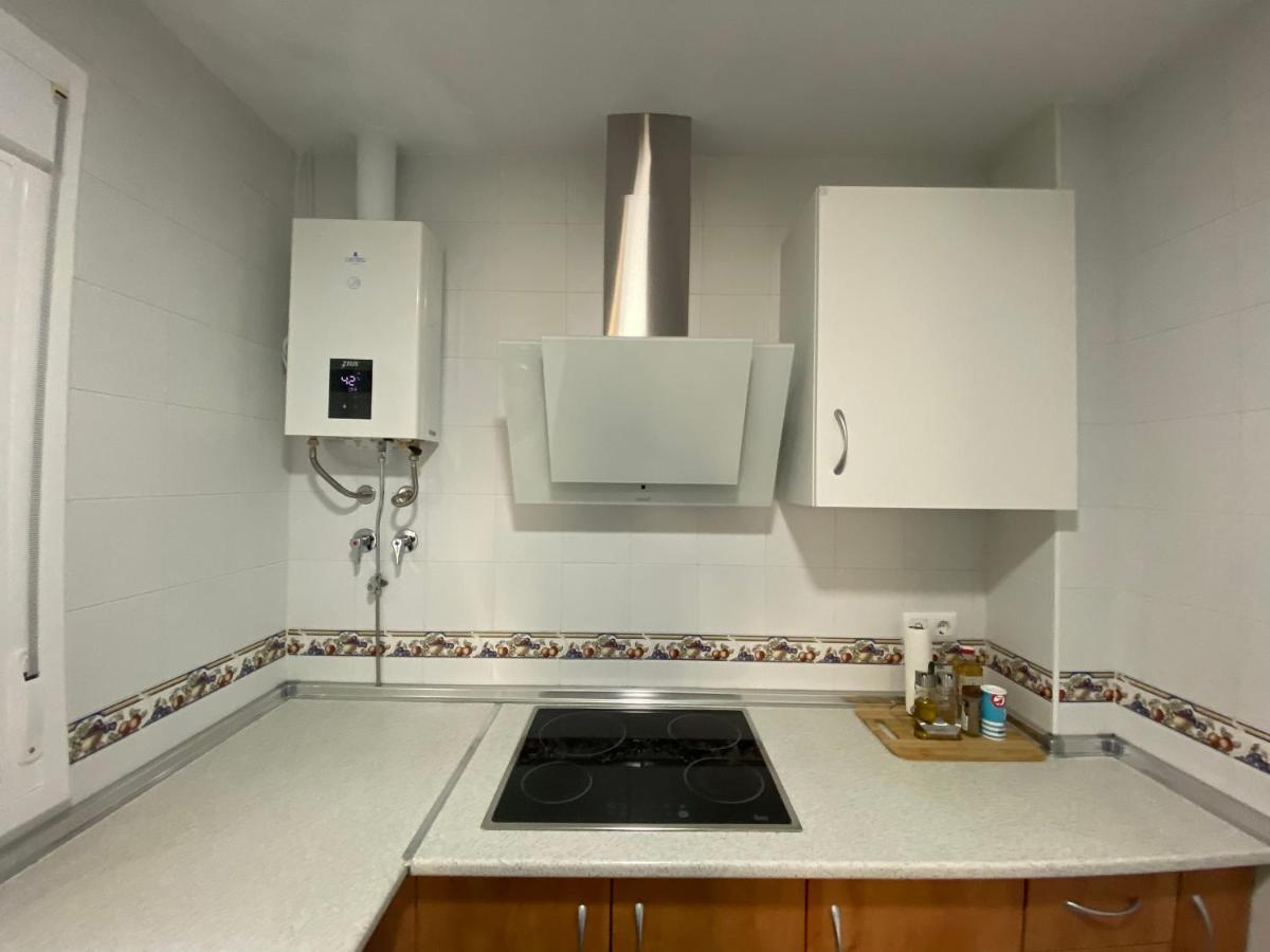 Apartamento Muro Alto Sanlucar de Barrameda Bagian luar foto