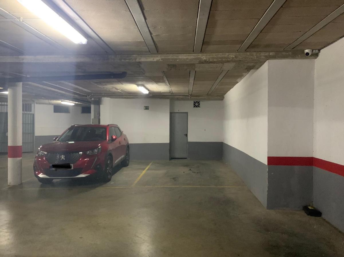 Apartamento Muro Alto Sanlucar de Barrameda Bagian luar foto