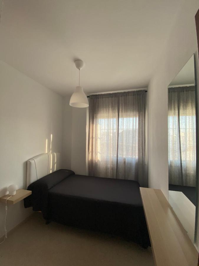Apartamento Muro Alto Sanlucar de Barrameda Bagian luar foto