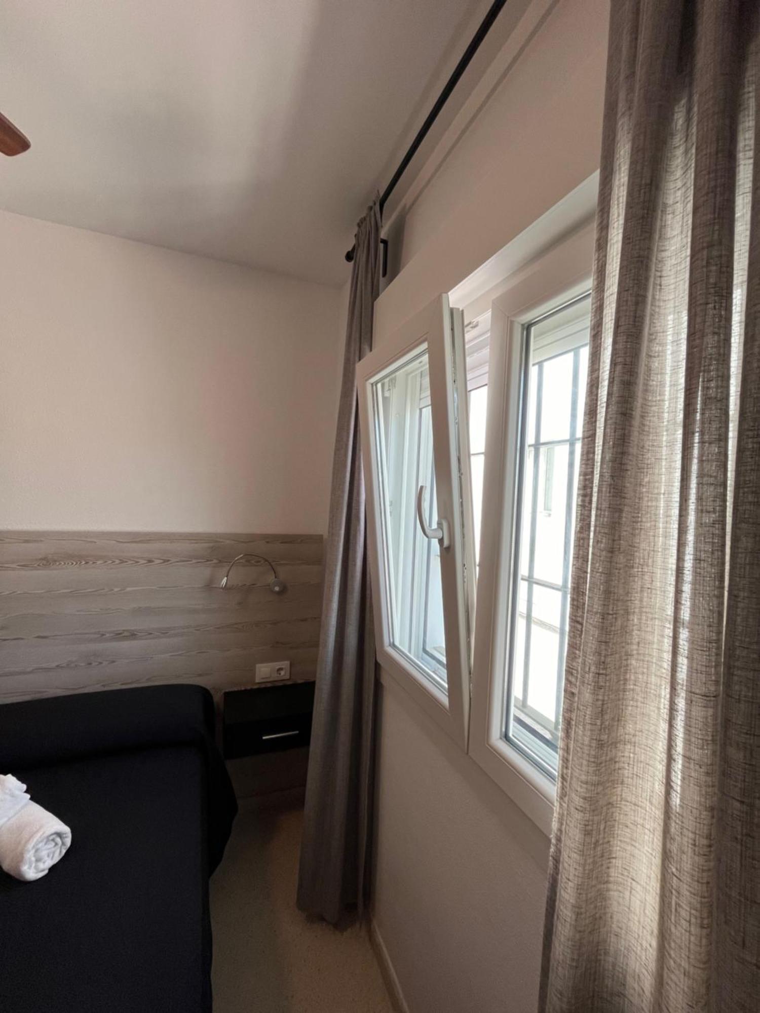 Apartamento Muro Alto Sanlucar de Barrameda Bagian luar foto
