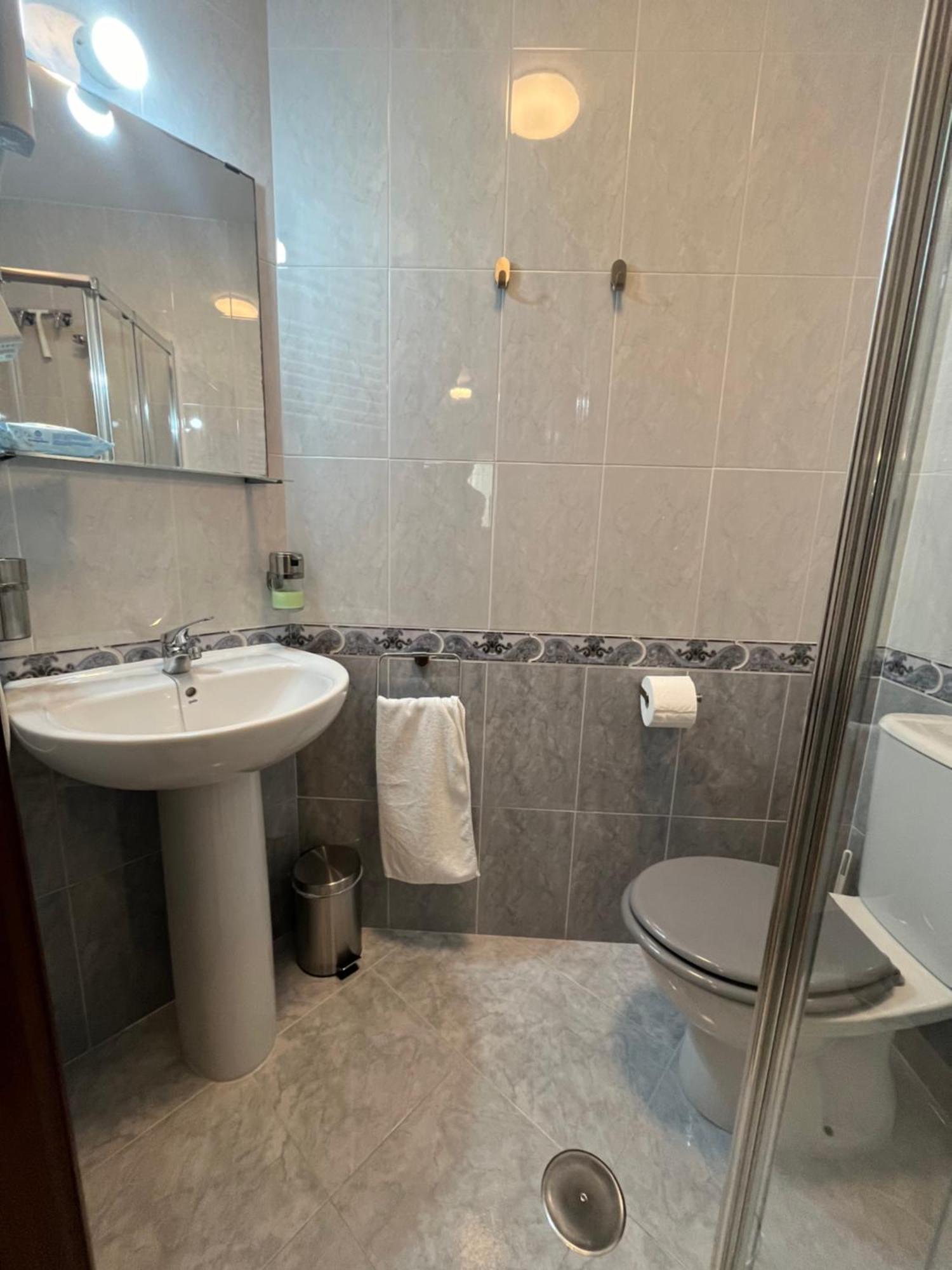 Apartamento Muro Alto Sanlucar de Barrameda Bagian luar foto