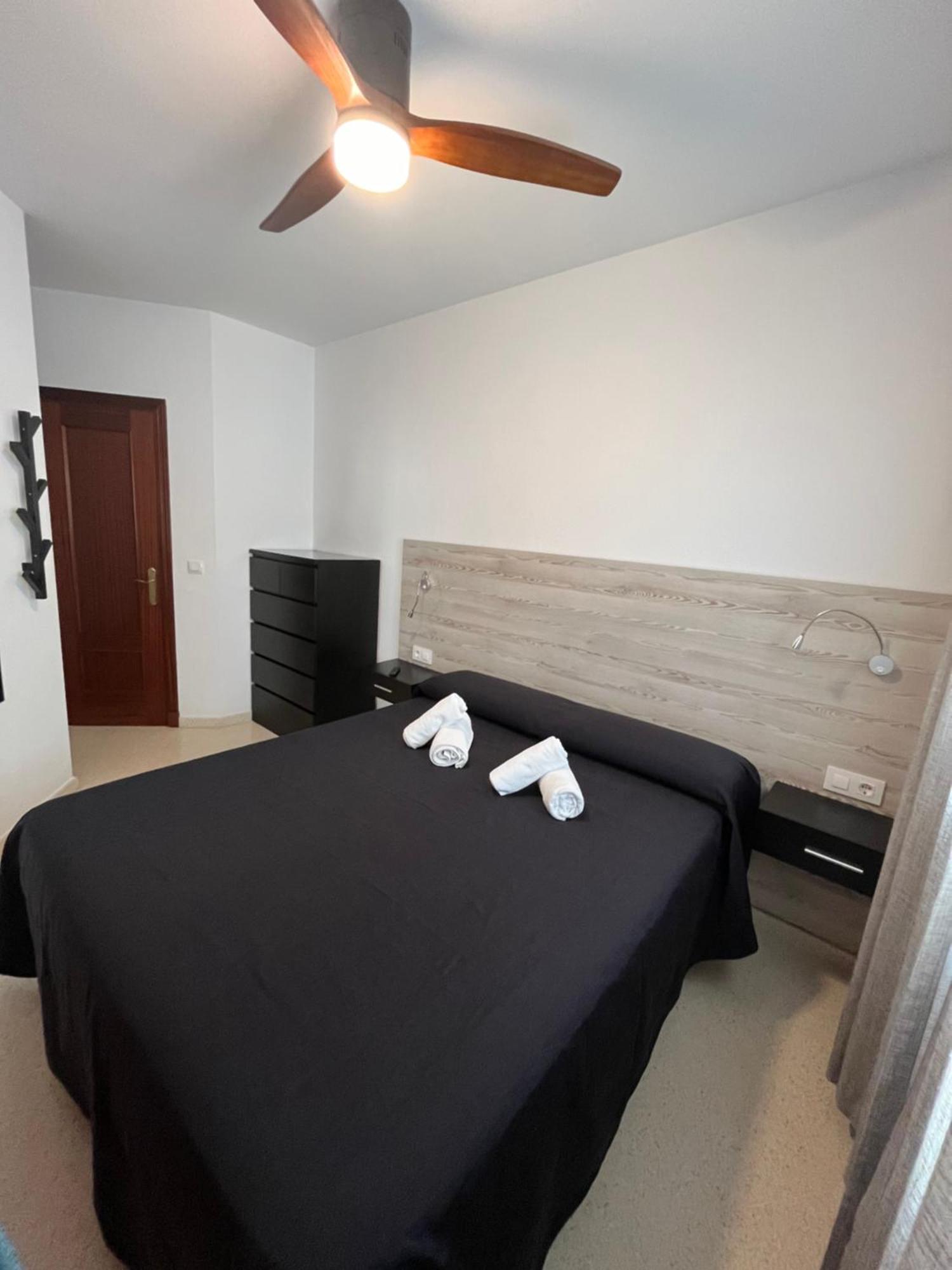 Apartamento Muro Alto Sanlucar de Barrameda Bagian luar foto