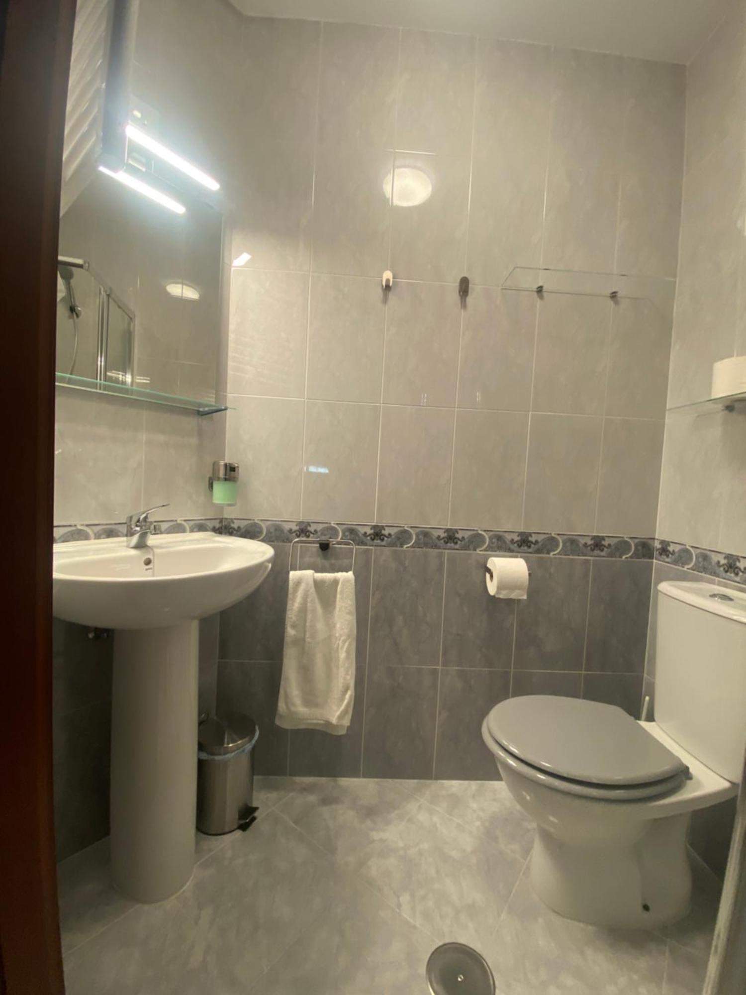 Apartamento Muro Alto Sanlucar de Barrameda Bagian luar foto